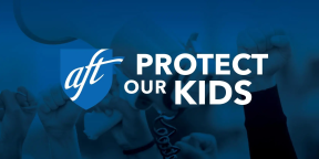 Protect Our Kids