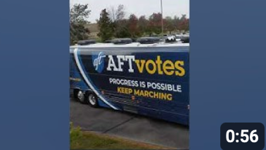 Voices from AFT Votes playlist thumbnail