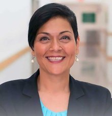 Photo of Hala Ayala