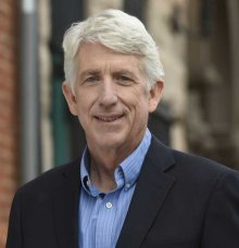 Photo of Mark Herring