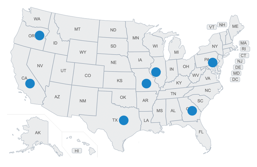 AFT Votes | AFT Stateweb